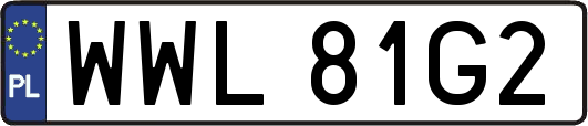 WWL81G2