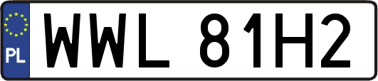 WWL81H2