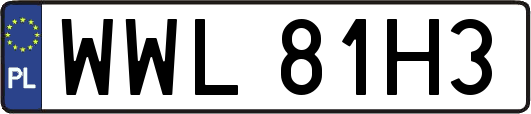 WWL81H3