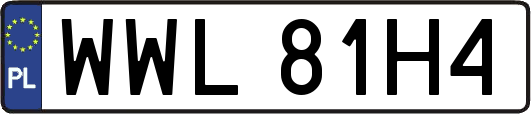 WWL81H4