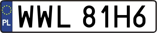 WWL81H6