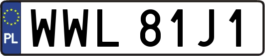 WWL81J1