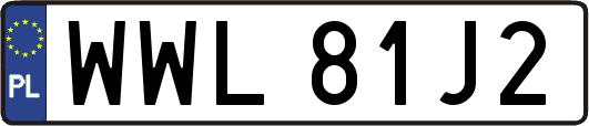 WWL81J2