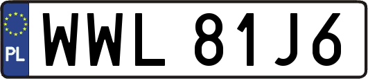 WWL81J6