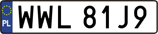 WWL81J9
