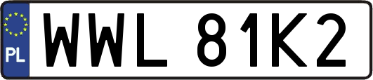 WWL81K2