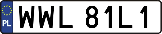 WWL81L1