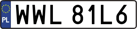 WWL81L6