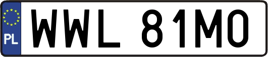 WWL81M0