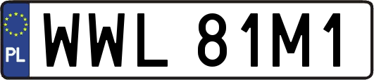 WWL81M1