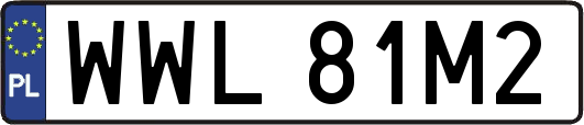 WWL81M2