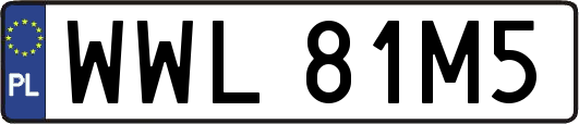 WWL81M5