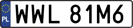 WWL81M6