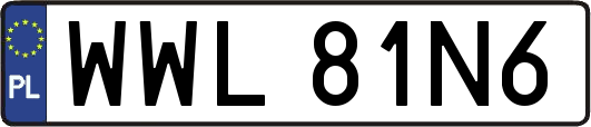 WWL81N6