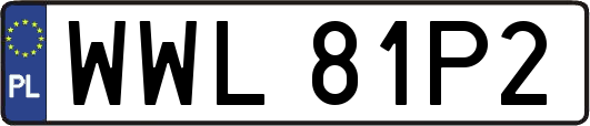 WWL81P2