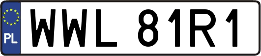 WWL81R1