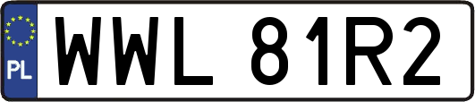 WWL81R2