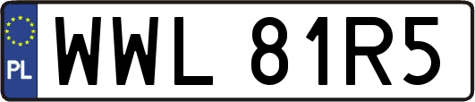 WWL81R5