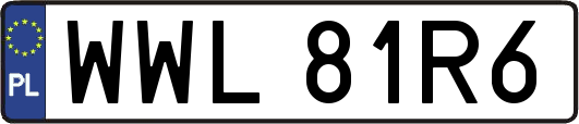 WWL81R6