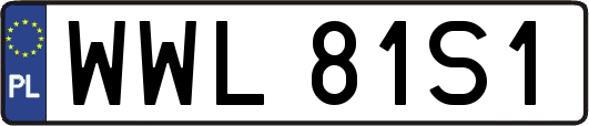 WWL81S1