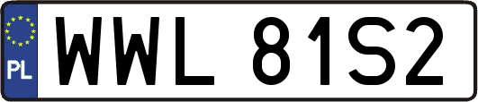 WWL81S2