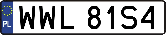 WWL81S4