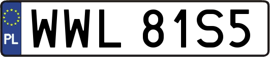 WWL81S5