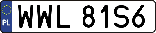 WWL81S6