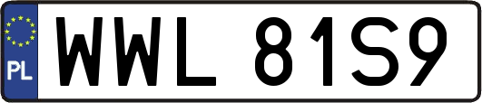 WWL81S9