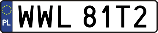 WWL81T2