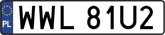 WWL81U2