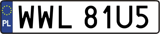 WWL81U5