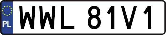 WWL81V1