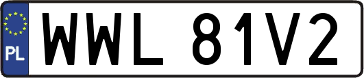 WWL81V2
