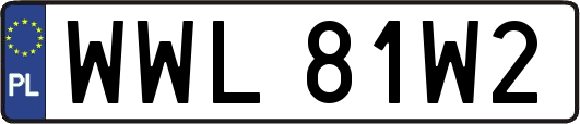 WWL81W2