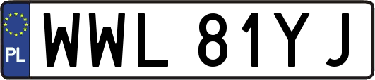 WWL81YJ