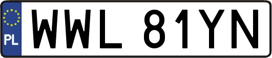 WWL81YN