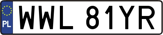 WWL81YR