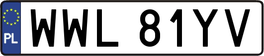 WWL81YV