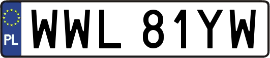 WWL81YW