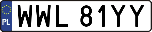 WWL81YY