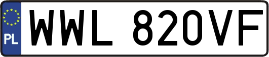 WWL820VF