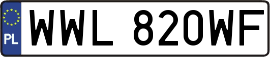 WWL820WF