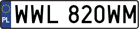WWL820WM
