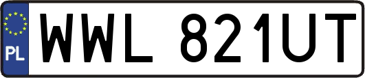WWL821UT