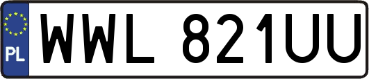 WWL821UU