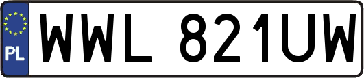WWL821UW