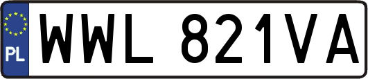 WWL821VA