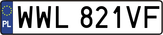 WWL821VF