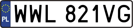 WWL821VG